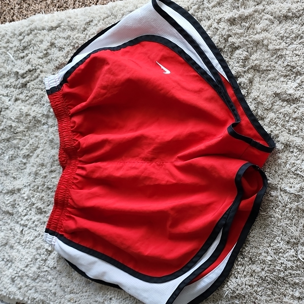 Nike Size Small Running Shorts - image 1